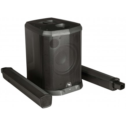 PROEL SOUND SESSION2 PROEL SOUND 8032496934288 China ST 1 1 New product 1 1 0 HAWA 85182200 1200W COMPACT PORTABLE COLUMN SYSTEM